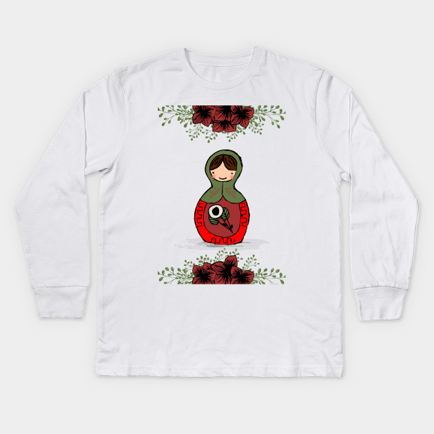 Russian doll